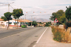 Foto preciosa de Cañadas de San Pedro