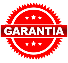Logo de garantía